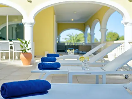 Villa Ewa, Villa 6 personnes à Javea - Photo 48