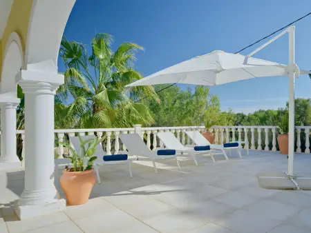 Villa Ewa, Villa 6 personnes à Javea - Photo 49