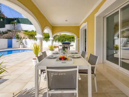 Villa Ewa, Villa 6 personnes à Javea - Photo 54