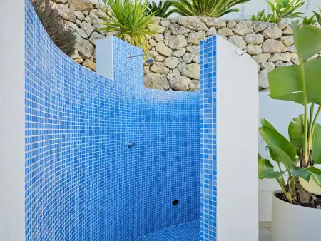 Villa Ewa, Villa 6 personnes à Javea - Photo 55