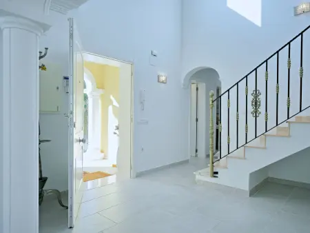 Villa Ewa, Villa 6 personnes à Javea - Photo 57