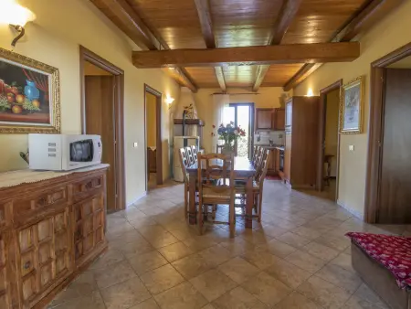 La Quercia, Villa 8 personnes à Orte - Photo 6