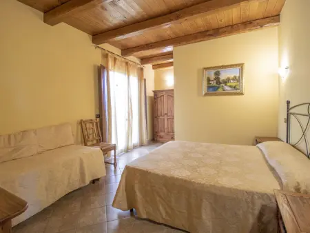 La Quercia, Villa 8 personnes à Orte - Photo 10