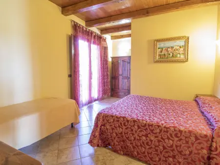 La Quercia, Villa 8 personnes à Orte - Photo 16