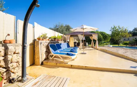 Maison 6 personnes à Sineu - Photo 1