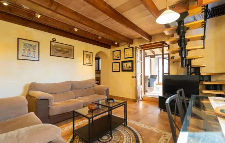 Maison 6 personnes à Sineu - Photo 2