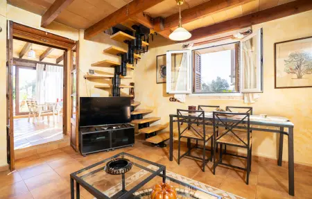 Maison 6 personnes à Sineu - Photo 3