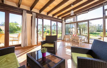 Maison 6 personnes à Sineu - Photo 4