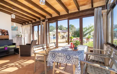 Maison 6 personnes à Sineu - Photo 5
