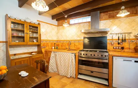 Maison 6 personnes à Sineu - Photo 6