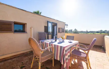 Maison 6 personnes à Sineu - Photo 15