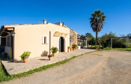 Maison 6 personnes à Sineu - Photo 16