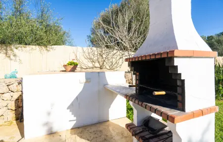 Maison 6 personnes à Sineu - Photo 17