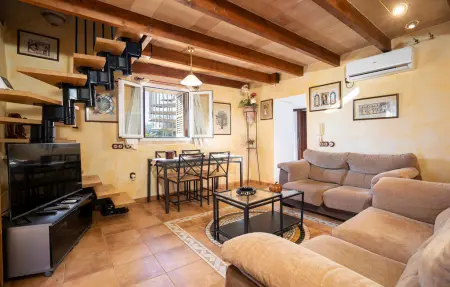 Maison 6 personnes à Sineu - Photo 19