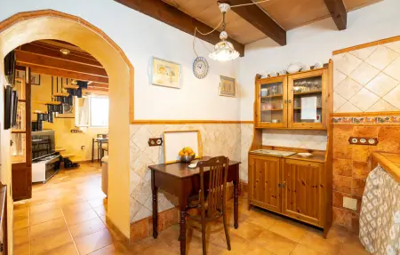 Maison 6 personnes à Sineu - Photo 21