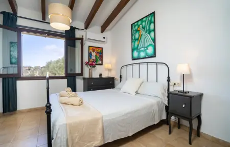 Maison 6 personnes à Sineu - Photo 22