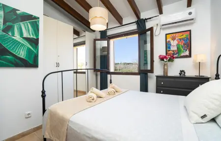 Maison 6 personnes à Sineu - Photo 23