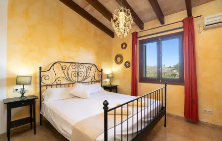 Maison 6 personnes à Sineu - Photo 24
