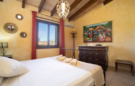 Maison 6 personnes à Sineu - Photo 25