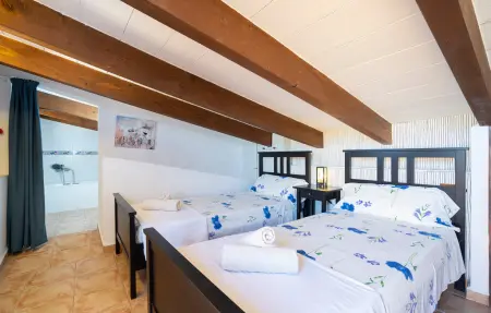 Maison 6 personnes à Sineu - Photo 27
