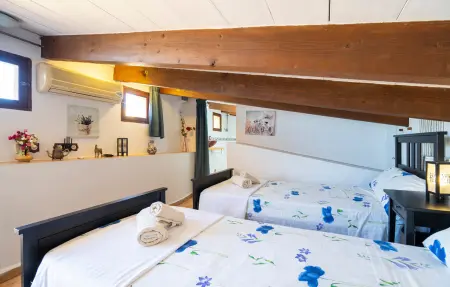Maison 6 personnes à Sineu - Photo 28