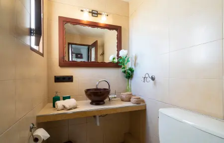 Maison 6 personnes à Sineu - Photo 30