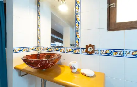 Maison 6 personnes à Sineu - Photo 33