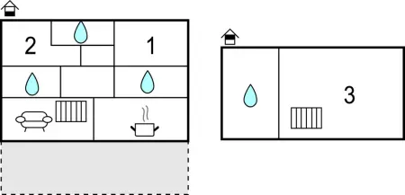 Maison 6 personnes à Sineu - Photo 35