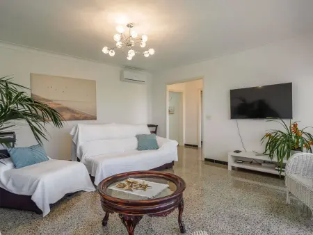Can Passos, Maison 8 personnes à Biniamar - Photo 5