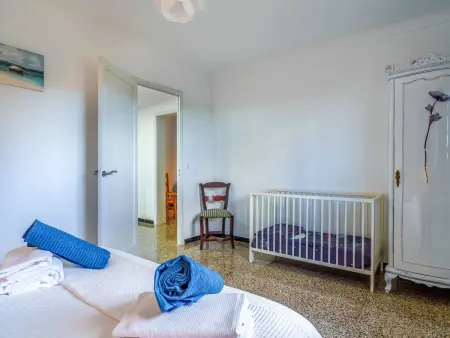 Can Passos, Maison 8 personnes à Biniamar - Photo 15