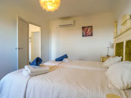 Can Passos, Maison 8 personnes à Biniamar - Photo 17