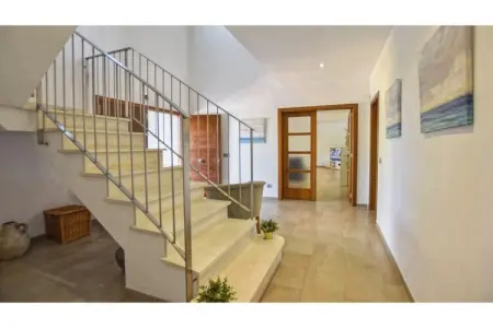 Santa Maria, Maison Alcudia avec Piscine Privée - Photo 8