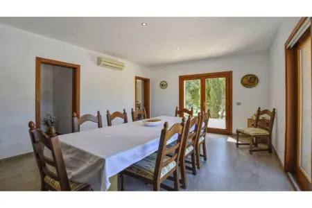Santa Maria, Maison Alcudia avec Piscine Privée - Photo 10