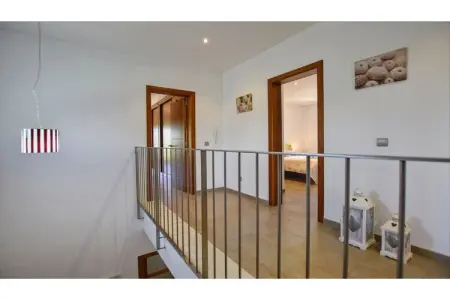 Santa Maria, Maison Alcudia avec Piscine Privée - Photo 15