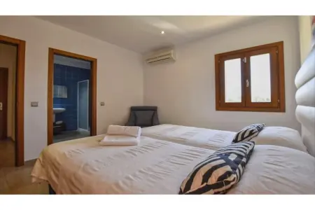 Santa Maria, Maison Alcudia avec Piscine Privée - Photo 16