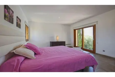 Santa Maria, Maison Alcudia avec Piscine Privée - Photo 17
