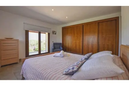 Santa Maria, Maison Alcudia avec Piscine Privée - Photo 19