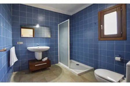 Santa Maria, Maison Alcudia avec Piscine Privée - Photo 20