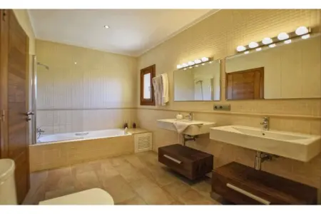 Santa Maria, Maison Alcudia avec Piscine Privée - Photo 21