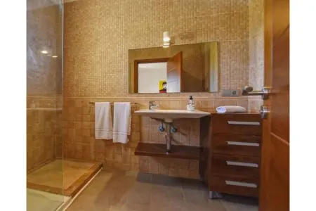 Santa Maria, Maison Alcudia avec Piscine Privée - Photo 22