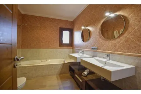 Santa Maria, Maison Alcudia avec Piscine Privée - Photo 23