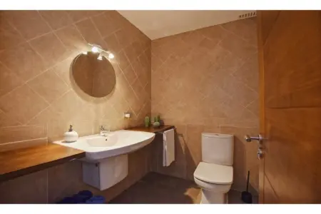 Santa Maria, Maison Alcudia avec Piscine Privée - Photo 24