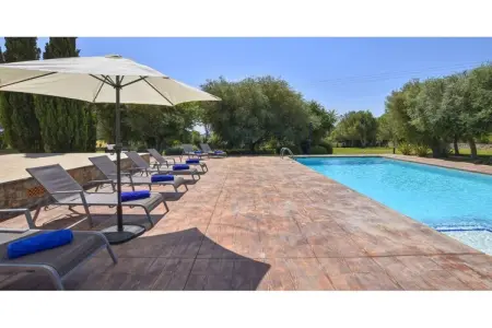 Santa Maria, Maison Alcudia avec Piscine Privée - Photo 27