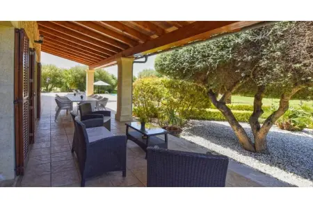 Santa Maria, Maison Alcudia avec Piscine Privée - Photo 30