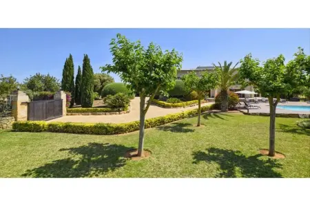 Santa Maria, Maison Alcudia avec Piscine Privée - Photo 36