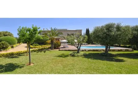 Santa Maria, Maison Alcudia avec Piscine Privée - Photo 37