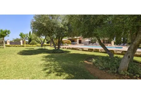 Santa Maria, Maison Alcudia avec Piscine Privée - Photo 38