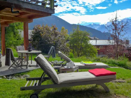 Filaos, Chalet 10 personnes à Verbier - Photo 4