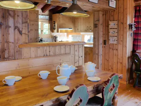 Filaos, Chalet 10 personnes à Verbier - Photo 11