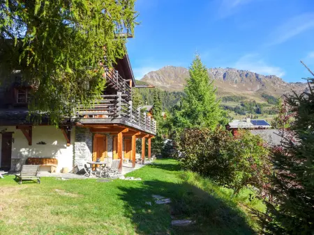 Filaos, Chalet 10 personnes à Verbier - Photo 16